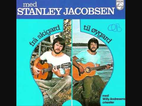 Stanley Jacobsen - I Morgon, I Morgon, men ikkje i dag - YouTube