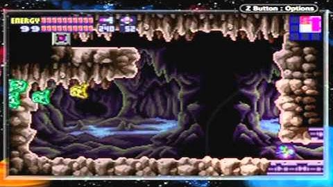 Metroid Fusion Walkthrough Part 20: One To Go...