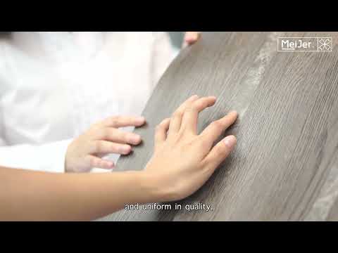 Exhibitor International Flooring Technology 2022 - Video Profile M.J. International Group