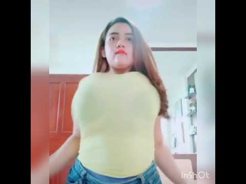 Clara duo semangka goyang drible putar