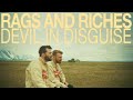 RAGS AND RICHES Devil In Disguise RAGS AND RICHES Devil In Disguise