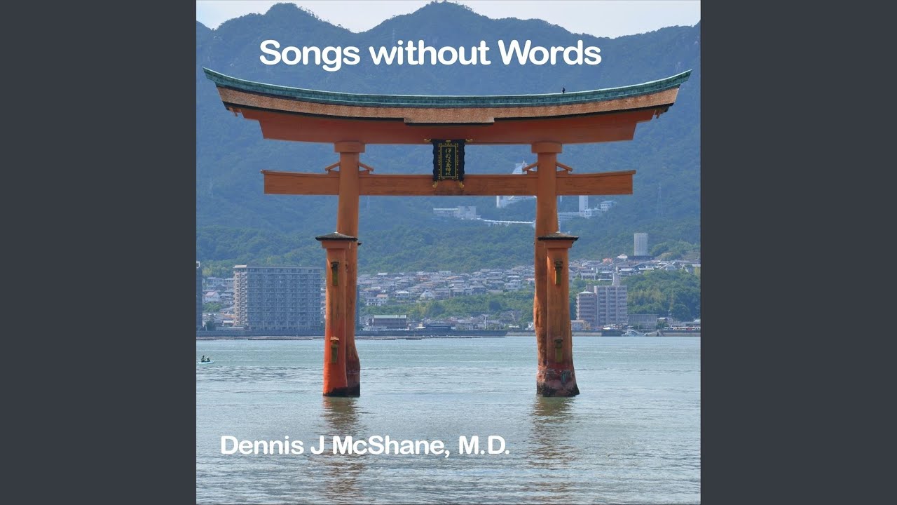 在 YouTube 上观看 Song Without Words “Lullaby”