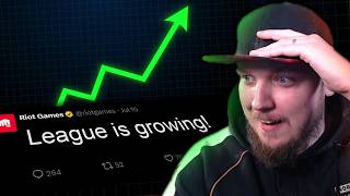 Riot Actually Pulled It Off...