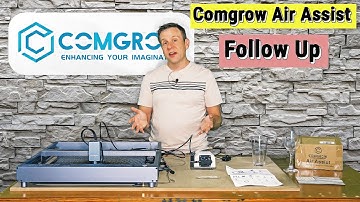 Comgrow Air Assist Follow Up