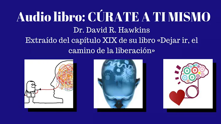 Coherencia Emocional   Curate a ti mismo   Dr  Dav...