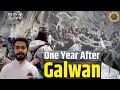 Galwan ka sach: a story one year after.