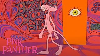 Pink Panther goes Window Shopping | 35Minute Compilation | Pink Panther Show