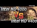 Surface Pro Vs Surface Pro 2 GPU gaming comparison: PLA Game Benchmark -...