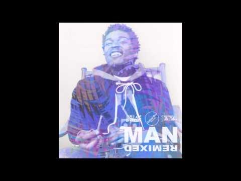 MondreM.A.N. - I Can't Live Without You (Blue Sky Black Death Remix)