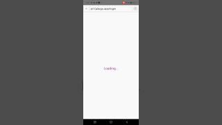 How To Login To Pitogo.app From Any Browser On Your Phone Or Computer.