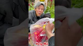 DO YOU LOVE HELPING THE HOMELESS write ✍️ ??? | Inspirational stories #shorts #youtubeshorts #family