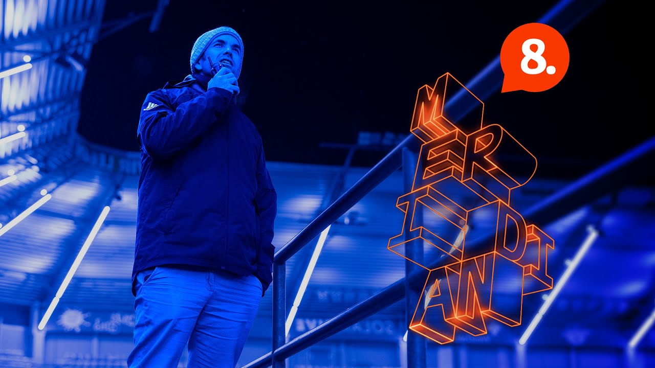 Michael Kantrowitsch: FROM WARENDORF TO THE WORLD | Leben am 8. Meridian | 05 | kluck.kola