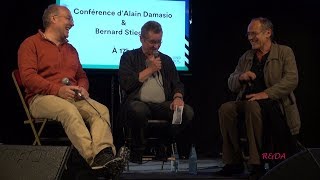 Bernard Stiegler et Alain Damasio, Révolution ou bifurcation