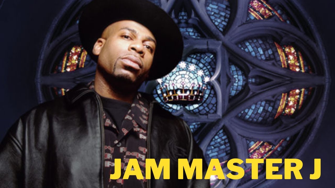 Two Men Have Been Found Guilty Of Murdering Jam Master Jay [VIDEO]