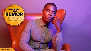 Kirk Franklin's Son Releases Private Phone Call Of Heated Argument
