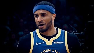 Gary Payton II Defensive Highlights | 2022 Playoffs