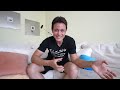End of video