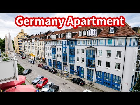 living-in-germany---munich-apartment-tour-|-accommodation-in-munich-for-$164-per-night!