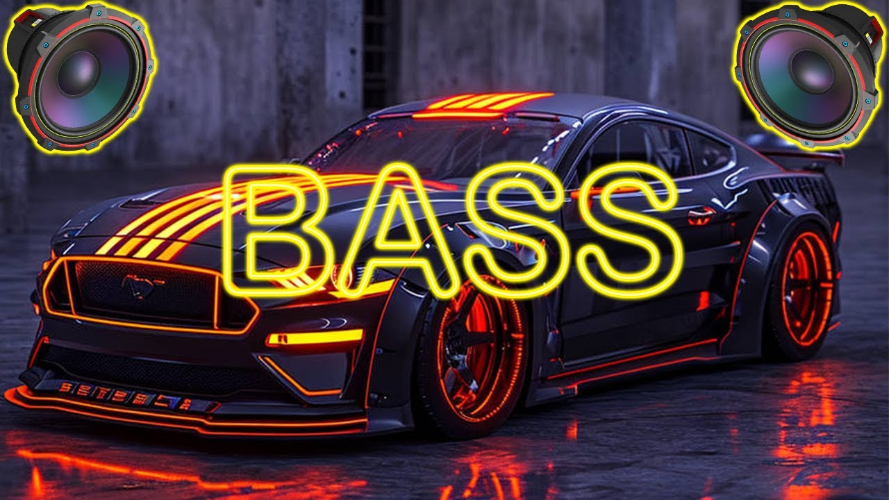 🎧 CAR MUSIC MIX 2026 🚗 Best EDM, Electro House & Bass Boosted Songs for Night Drive / Party