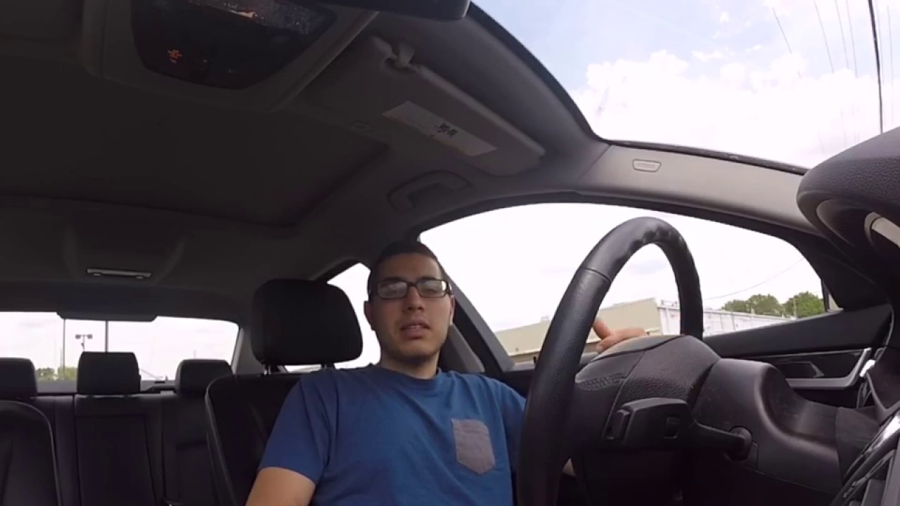 How to save up for a car part 2 - YouTube