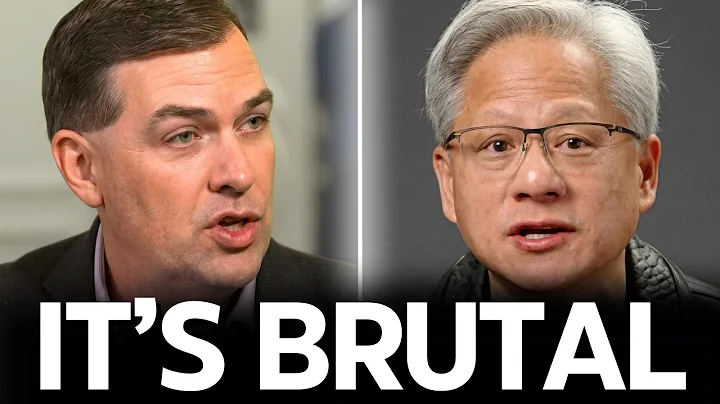 Important Warning from AI CEO