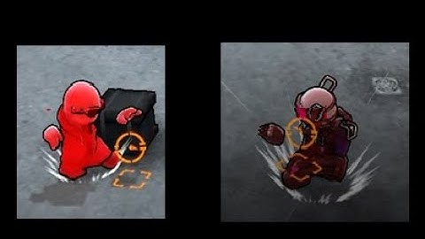 Madness Project Nexus Half Mag