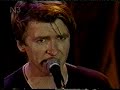 CROWDED HOUSE - Live in Hamburg, Germany 1996/6/6