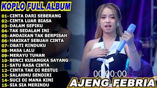 Cinta Dari Sebrang Tak Sedalam Ini Dangdut  Album Terbaru Dangdut Koplo Terbaru 2026  Fyp