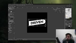 solo developing a physics-heavy FPS - studio logo