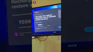 Jio Set top box Working Without Recharge? How to Play other networks ! Setting explain