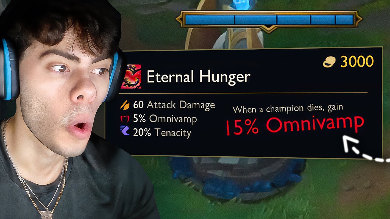 16-й СЕЗОН ГЕКАРИМ БУДЕТ БЕЗУМНЫМ...