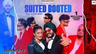 Attach (Music Video) Sidhu Moose Wala | Steel Banglez ft Fredo @SidhuMooseWalaOfficial