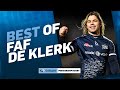 Faf De Klerk | Farewell to the Giant Slayer! | Gallagher Premiership Rugby