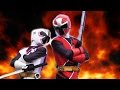 手裏剣戦隊ニンニンジャーショー III 最高画質1080P60 [0/6] キャラクターショー Shuriken Sentai Ninninger Show 動画