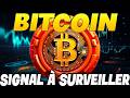 BITCOIN : LE PIRE EST À VENIR OU ZONE D'ACHAT ?? ATTENTION À CE SIGNAL 🚨Analyse & Trading Crypto