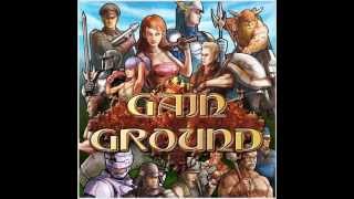 Round 1 Theme from Sega Ages 2500 Series Vol. 9: Gain Ground (PS2: Sega, 2004)