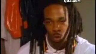 Performing Live From The Art Of 16 Bars