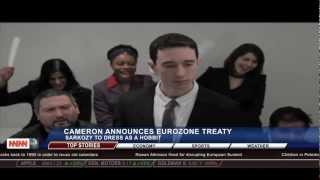 New Network News Now! screenshot 4