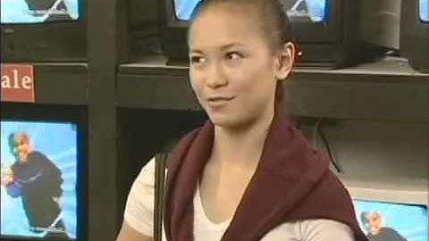 English A1.2 Unit 5 Lesson 2 Video Dialog