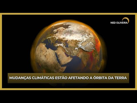 Climate Change Could Impact Space Exploration