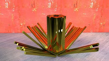 Tutorial Cinema 4d   Slicing Cubes