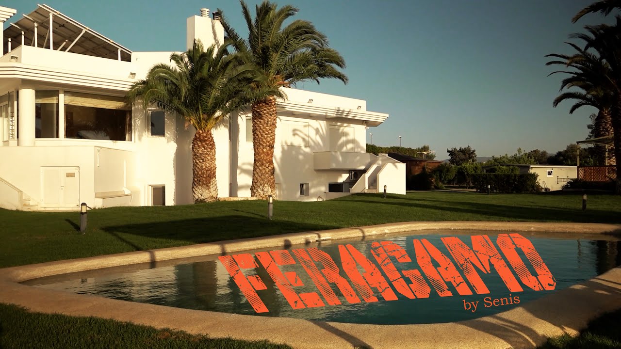 Senis - FERAGAMO (Official Music Video) auf YouTube ansehen Senis - FERAGAMO (Official Music Video) auf YouTube ansehen
