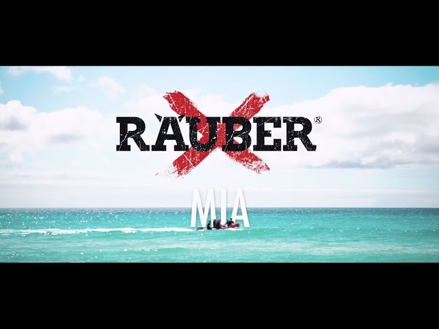 Räuber - Mia