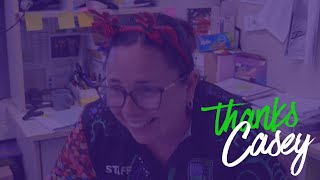 PNTV - A Tribute to Casey Gouck "16 Years Guiding Our Pride”