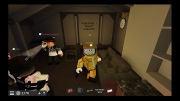 QSERF meltdown. Bunker and shutdown failure.