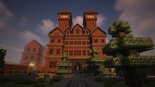 Minelast: Whistleblower - Trailer Final (1.7.2)