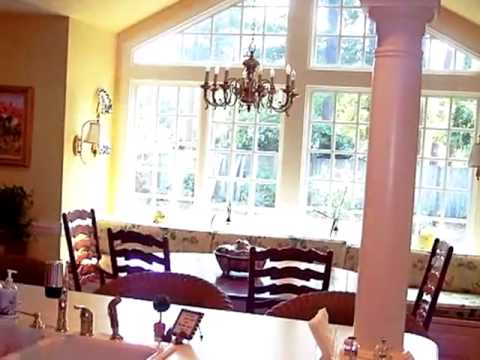 1413 Jeremy Ln, Rocky Mount, NC home video tour