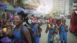 REIMAGINING NIGERIA'S EDUCATION SYSYTEM