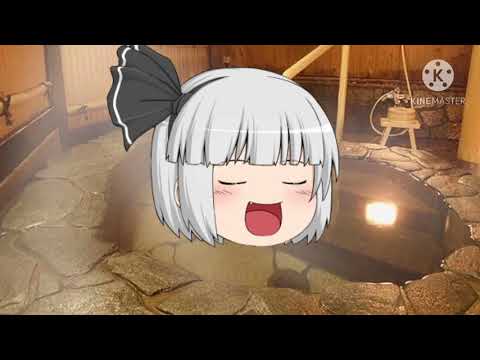 ゆっくりにドン・キホーテのテーマ歌わせてみた