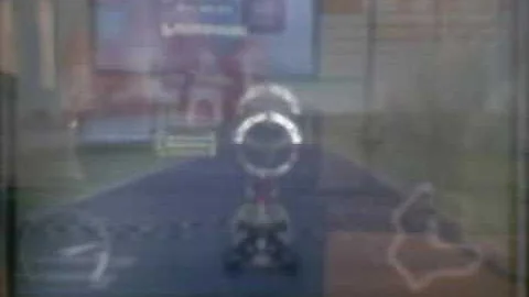 [MKSC WR] Peach Circuit (NonZZMT): 0'46"91 by Su